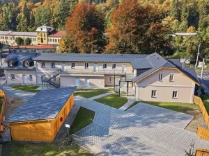 Prodej bytu 1+kk, Malá Morávka, 42 m2