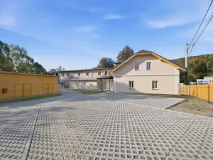 Prodej bytu 1+kk, Malá Morávka, 42 m2