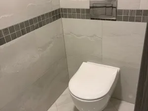 Prodej bytu 2+kk, Praha - Záběhlice, Klapálkova, 47 m2