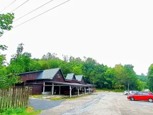 Pronájem komerční nemovitosti, Valašské Klobouky, 467 m2