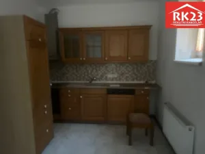 Pronájem bytu 1+kk, Aš, Saská, 42 m2