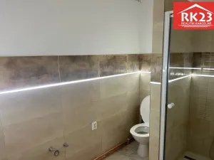 Pronájem bytu 1+kk, Aš, Saská, 42 m2