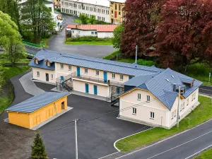 Prodej bytu 2+1, Malá Morávka, 88 m2