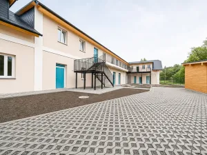 Prodej bytu 2+1, Malá Morávka, 88 m2