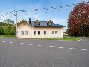 Prodej bytu 2+1, Malá Morávka, 88 m2