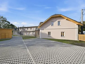 Prodej bytu 2+1, Malá Morávka, 88 m2