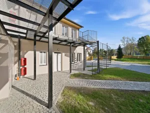 Prodej bytu 2+1, Malá Morávka, 88 m2