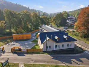 Prodej bytu 2+1, Malá Morávka, 88 m2
