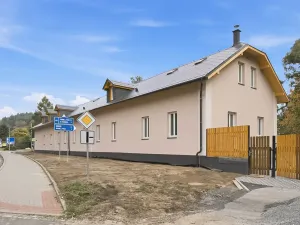 Prodej bytu 2+1, Malá Morávka, 88 m2