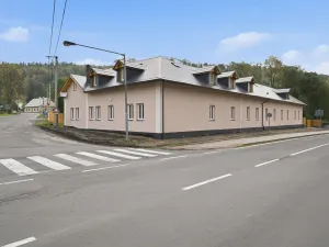 Prodej bytu 2+1, Malá Morávka, 88 m2