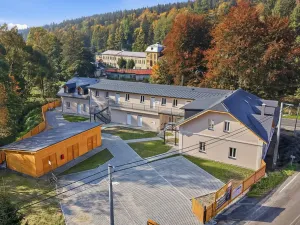 Prodej bytu 2+1, Malá Morávka, 88 m2