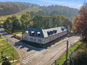 Prodej bytu 2+1, Malá Morávka, 88 m2