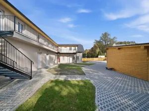 Prodej bytu 2+1, Malá Morávka, 88 m2