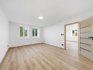 Prodej bytu 2+1, Malá Morávka, 88 m2