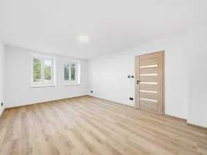 Prodej bytu 2+1, Malá Morávka, 88 m2