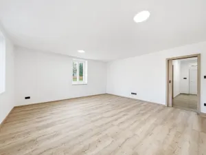 Prodej bytu 2+1, Malá Morávka, 88 m2