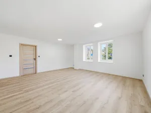 Prodej bytu 2+1, Malá Morávka, 88 m2