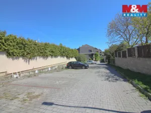 Pronájem bytu 2+kk, Horoměřice, Velvarská, 45 m2