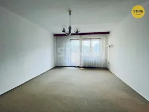 Pronájem bytu 3+1, Pardubice, Na Třísle, 90 m2