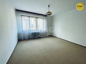 Pronájem bytu 3+1, Pardubice, Na Třísle, 90 m2