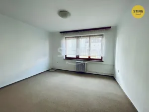 Pronájem bytu 3+1, Pardubice, Na Třísle, 90 m2