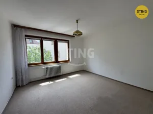 Pronájem bytu 3+1, Pardubice, Na Třísle, 90 m2