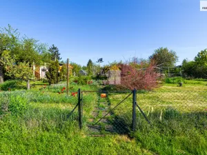 Prodej chaty, Praha, Přetlucká, 18 m2
