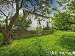 Prodej chalupy, Chbany, 150 m2