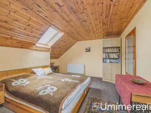 Prodej chalupy, Chbany, 150 m2