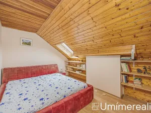 Prodej chalupy, Chbany, 150 m2