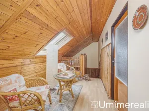 Prodej rodinného domu, Chbany, 150 m2