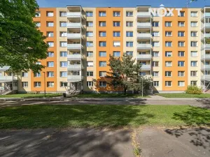 Prodej bytu 3+1, Prostějov, Dolní, 75 m2