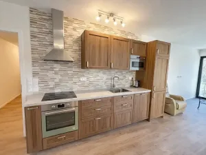 Pronájem bytu 3+kk, Praha - Řeporyje, Dalejská, 117 m2