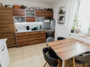 Prodej rodinného domu, Oslavany, Havířská, 100 m2