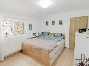 Prodej rodinného domu, Oslavany, Havířská, 100 m2