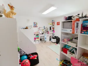 Prodej rodinného domu, Oslavany, Havířská, 100 m2