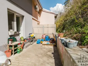 Prodej rodinného domu, Oslavany, Havířská, 100 m2