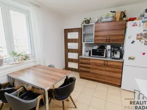 Prodej rodinného domu, Oslavany, Havířská, 100 m2