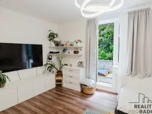 Prodej rodinného domu, Oslavany, Havířská, 100 m2