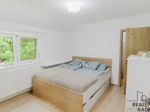Prodej rodinného domu, Oslavany, Havířská, 100 m2