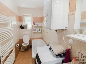 Prodej rodinného domu, Oslavany, Havířská, 100 m2