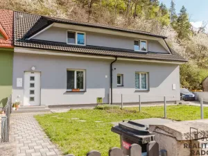 Prodej rodinného domu, Oslavany, Havířská, 100 m2