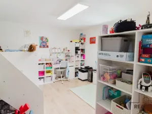 Prodej rodinného domu, Oslavany, Havířská, 100 m2