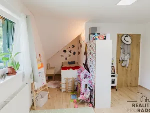 Prodej rodinného domu, Oslavany, Havířská, 100 m2