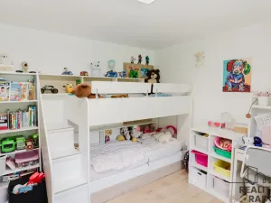Prodej rodinného domu, Oslavany, Havířská, 100 m2