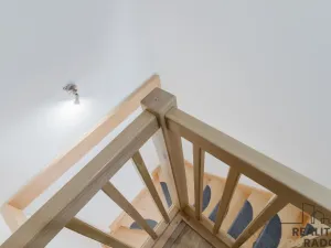 Prodej rodinného domu, Oslavany, Havířská, 100 m2