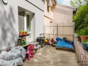 Prodej rodinného domu, Oslavany, Havířská, 100 m2