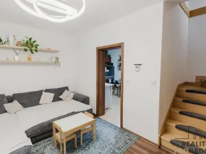 Prodej rodinného domu, Oslavany, Havířská, 100 m2