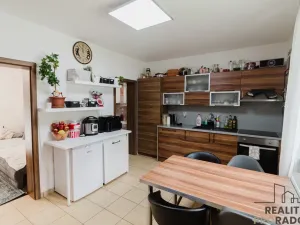 Prodej rodinného domu, Oslavany, Havířská, 100 m2