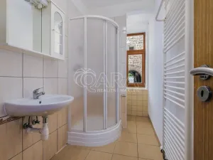 Pronájem bytu 2+1, Rakovník - Rakovník I, Vysoká, 46 m2